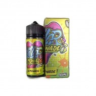 Killer Lemonade 0mg 100ml Shortfill (70VG/30PG)