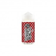 Just Jam 0mg 100ml Shortfill (80VG/20PG)