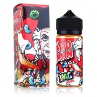 Mad Man by JuiceMan 0mg 100ml Shortfill (70VG-30PG...