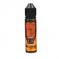 Mango Twist 0mg 50ml Shortfill (70VG-30PG) [Limite...