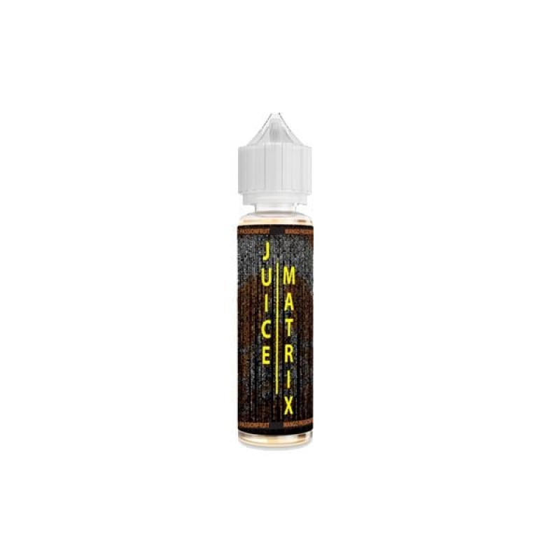 Double Drip 0mg 50ml Shortfill (80VG/20PG)