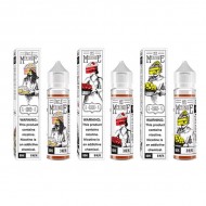 Meringue Series By Charlie’s Chalk Dust 0MG ...