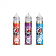 I VG Sweets No Ice 0mg 50ml Shortfill (70VG/30PG)