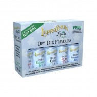 Leprechaun Dry Ice E-liquids Gift Box (70VG-30PG)