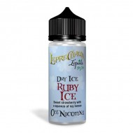 Leprechaun Dry Ice 120ml (100ml Shortfill + 2 x 10...