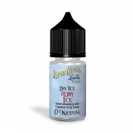 Leprechaun Dry Ice 30ml (20ml Shortfill + 1 x 10ml...