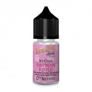 Leprechaun Ice Cream 30ml (20ml Shortfill + 1 x 10...