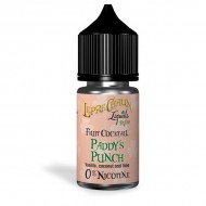 Leprechaun Fruit Cocktail 30ml (20ml Shortfill + 1...