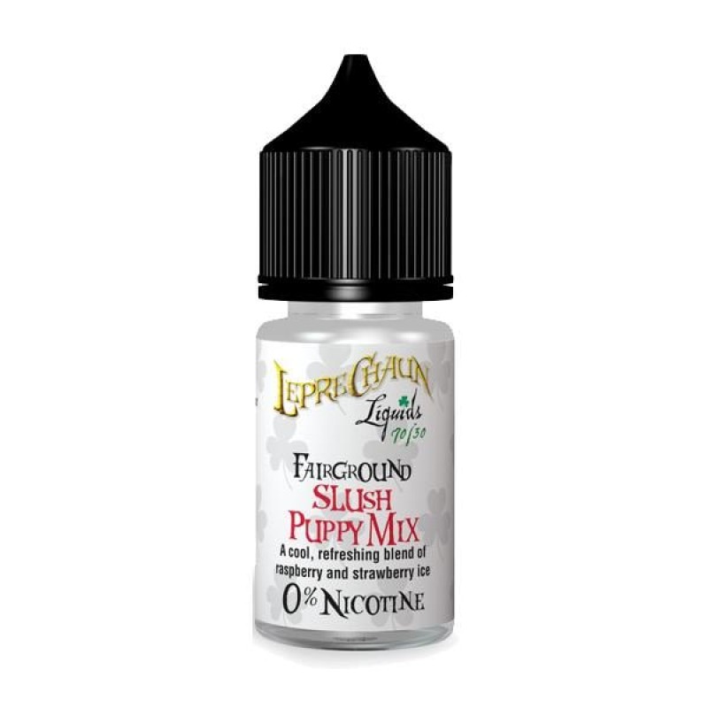 Leprechaun Fairground 30ml (20ml Shortfill + 1 x 1...