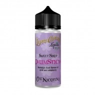 Leprechaun Sweet Shop 120ml (100ml Shortfill + 2 x...