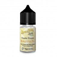 Leprechaun Pudding Parlour 30ml (20ml Shortfill + ...