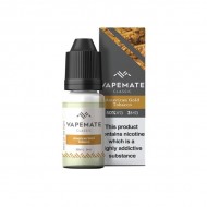 Vapemate Classic 6mg 10ml E-Liquid (70VG/30PG)