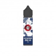 AISU by Zap Juice Zero Ice 50ml Shortfill 0mg (Fre...