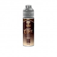 Chief of Vapes Coffee Range 50ml Shortfill 0mg (70...