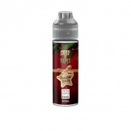 Chief of Vapes Winter Festive Range 50ml Shortfill...