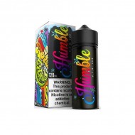 Humble Juice Ice Range 100ml Shortfill 0mg (80VG/2...