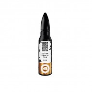 Riot Squad Black Edition Range 0mg 50ml Shortfill ...