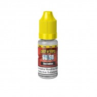 Chief of Vapes 12mg 10ML E-Liquids (50VG/50PG)