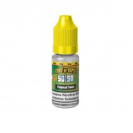 Chief of Vapes 6mg 10ML E-Liquids (50VG/50PG)