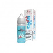 20mg The Berg Menthol by Innevape Nic Salts (80VG-...