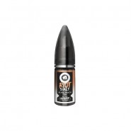 10mg Riot Squad Black Edition Nic Salts 10ml (70VG...