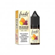 10mg Frukt Cyder 10ml Flavoured Nic Salts (50VG/50...