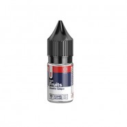 20mg Red Fruits 10ml Flavoured Nic Salt (50VG/50PG...