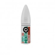 20mg Riot Squad 100% Menthol Range Nic Salts 10ml ...