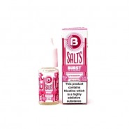 5mg Burst Nic Salts 10ml (50VG/50PG)