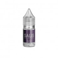 20mg Salis Nic Salts 10ml (50VG/50PG)