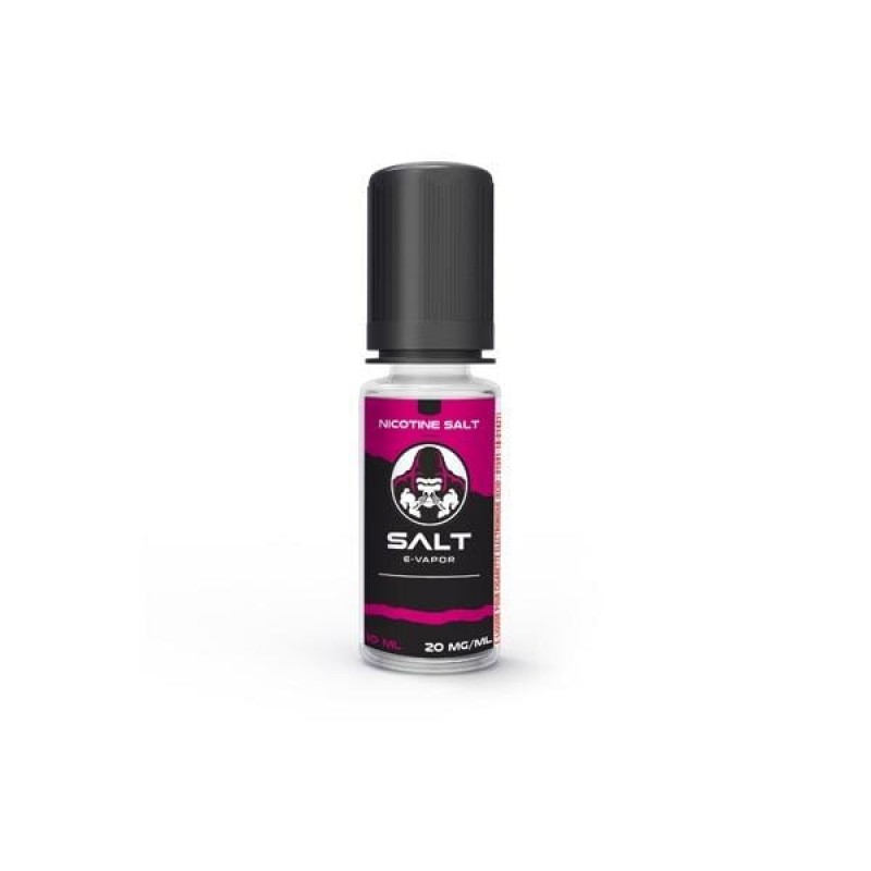 20mg SuperVape by Lips Salt Booster 10ml