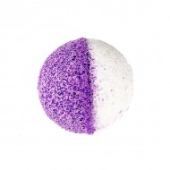 CBD Leaf 100mg CBD Bath Bomb – Sensual