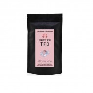 The Unusual Tea Company 3% CBD Hemp Tea – St...