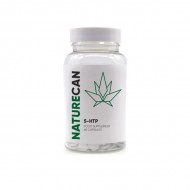 Naturecan 20% 5-HTP  60 Capsules