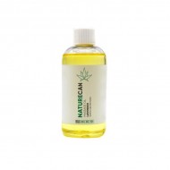 Naturecan 500mg CBD Massage Oil 100ml