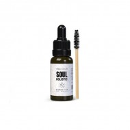 Soul Holistics 50mg CBD Eyebrow Oil