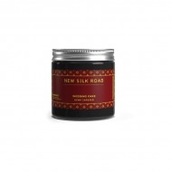 New Silk Road Hemp Infused Candle