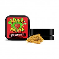 Mega Fruits 85% CBD 4.5% CBG Broad Spectrum CBD Cr...