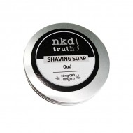 NKD 30mg CBD Speciality Shaving Soap 100g – ...