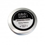 NKD 30mg CBD Speciality Shaving Soap 100g – ...