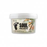 Soul Holistic 100mg CBD Pure Epsom Salt Unscented ...