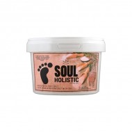 Soul Holistic 100mg CBD Himalayan Pink Salt Unscen...