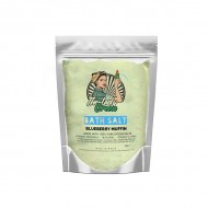 Lady Green 50mg CBD Bluberry Muffin Bath Salts ...