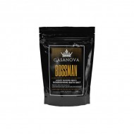 Gasanova Bossman Nourishing Bath Salts – 500...