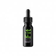 Fit CBD 2000mg CBD Sleep Night Oil 30ml