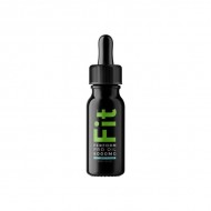 Fit CBD 6000mg CBD Spearmint Perform Pro CBD Oil 3...