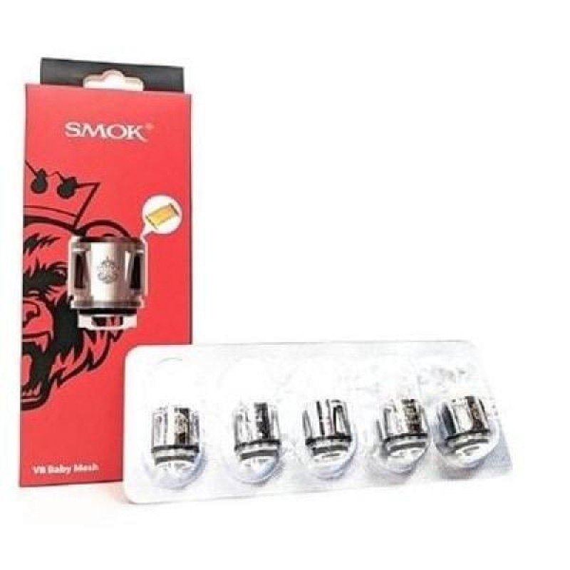 Smok V8 Baby-T12 Coil – 0.15 Ohm