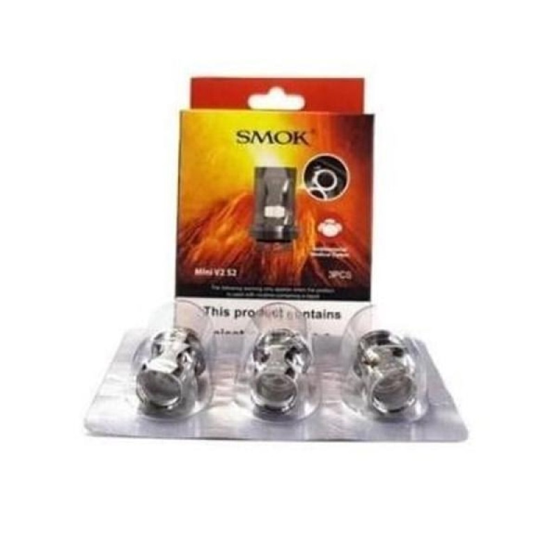 Smok Mini V2 S2 Coil – 0.15 Ohm