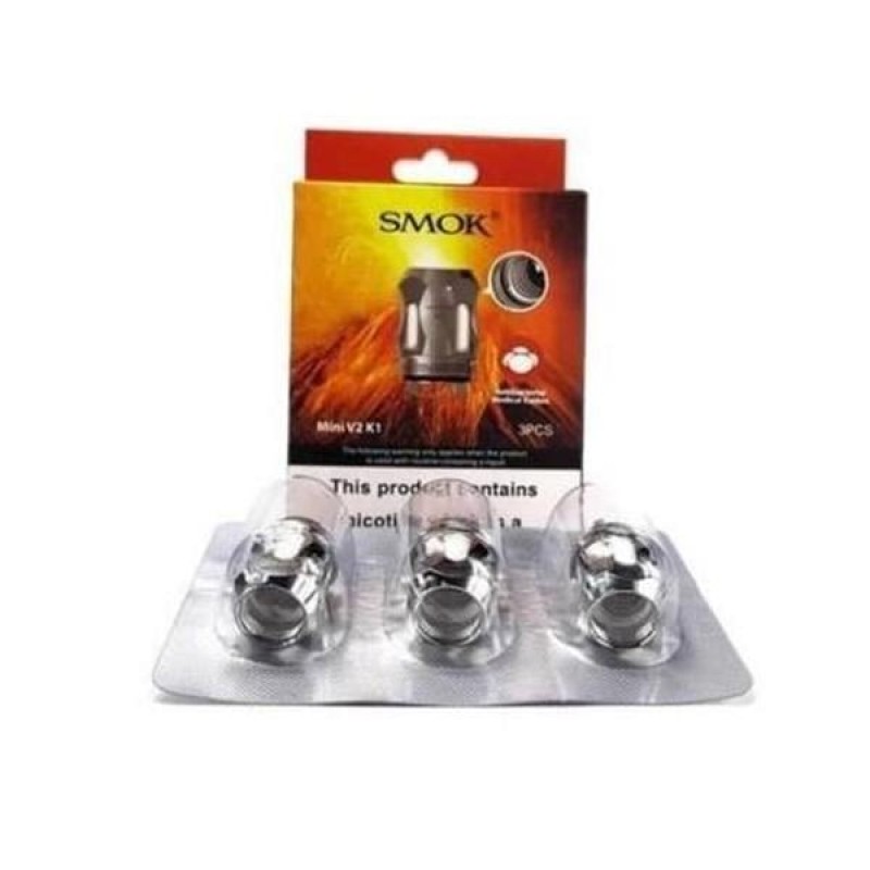 Smok Mini V2 K1 Coil – 0.2 Ohm