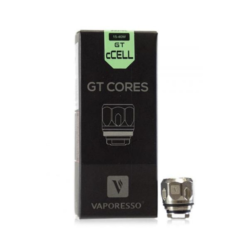 Vaporesso GT CCELL Coil – 0.5 Ohm